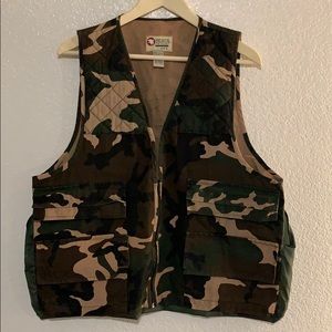Sports Afield Hunting Vest